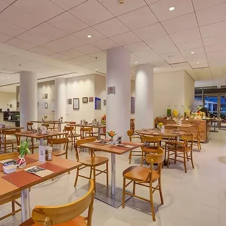 Comfort Hotel Sao Caetano 
