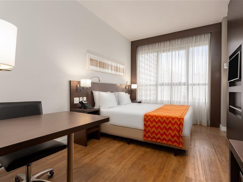 Hotel Comfort Sao Caetano