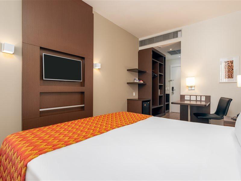 Hotel Comfort Sao Caetano