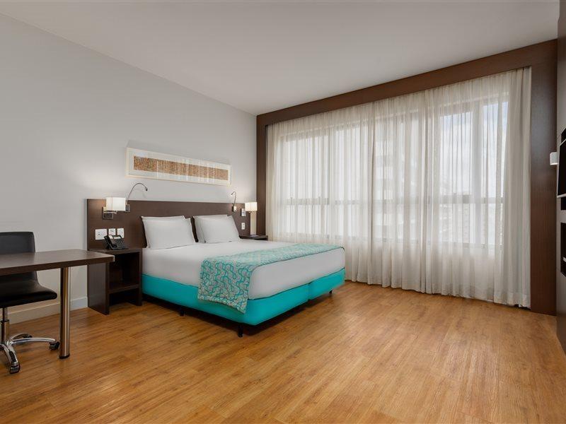 Comfort Sao Caetano Hotel 3*