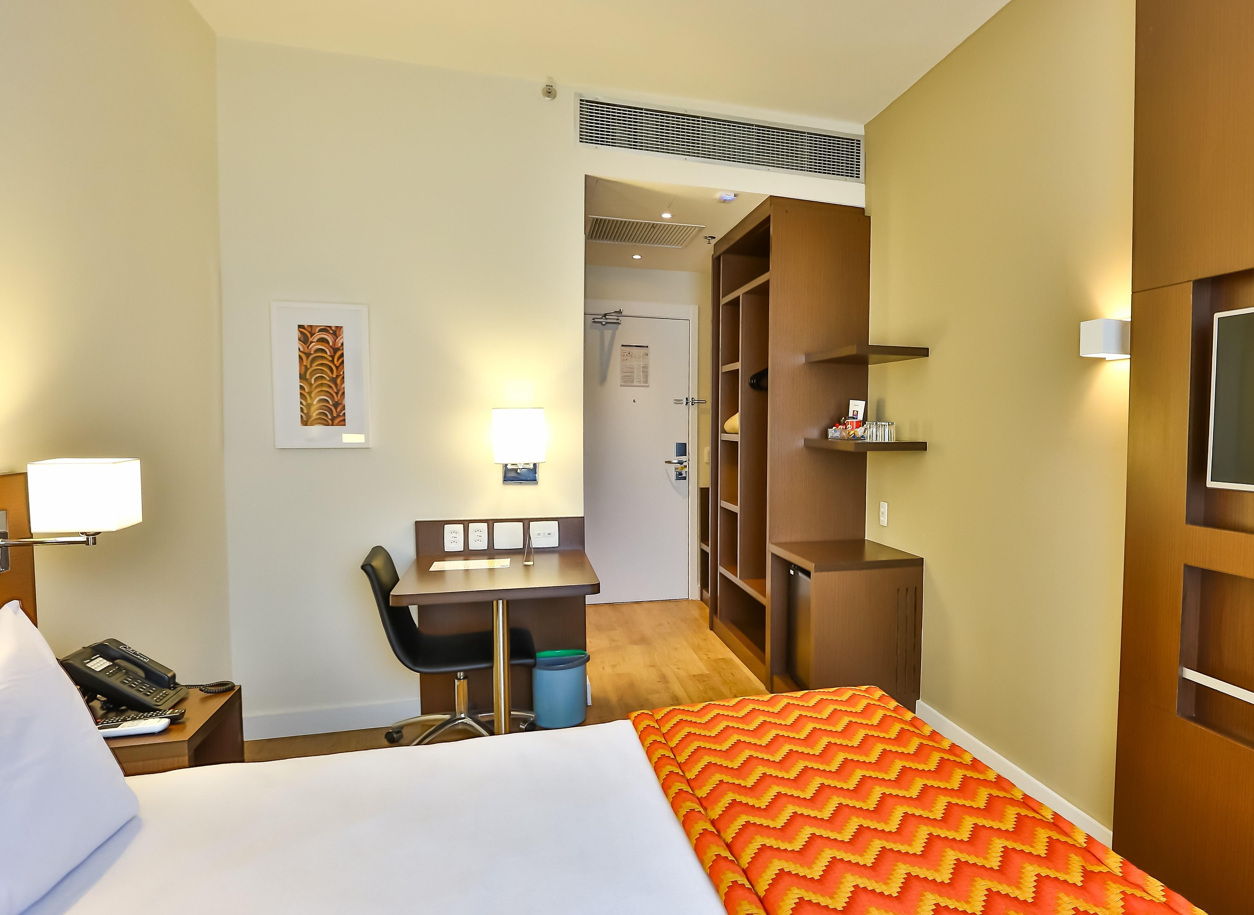 Hotel Comfort Sao Caetano Sao Caetano do Sul