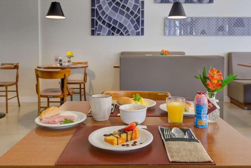 Hotel Comfort Sao Caetano