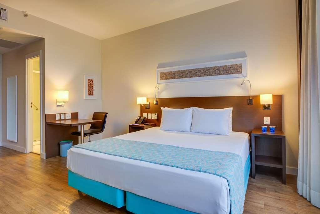 Hotel Comfort Sao Caetano