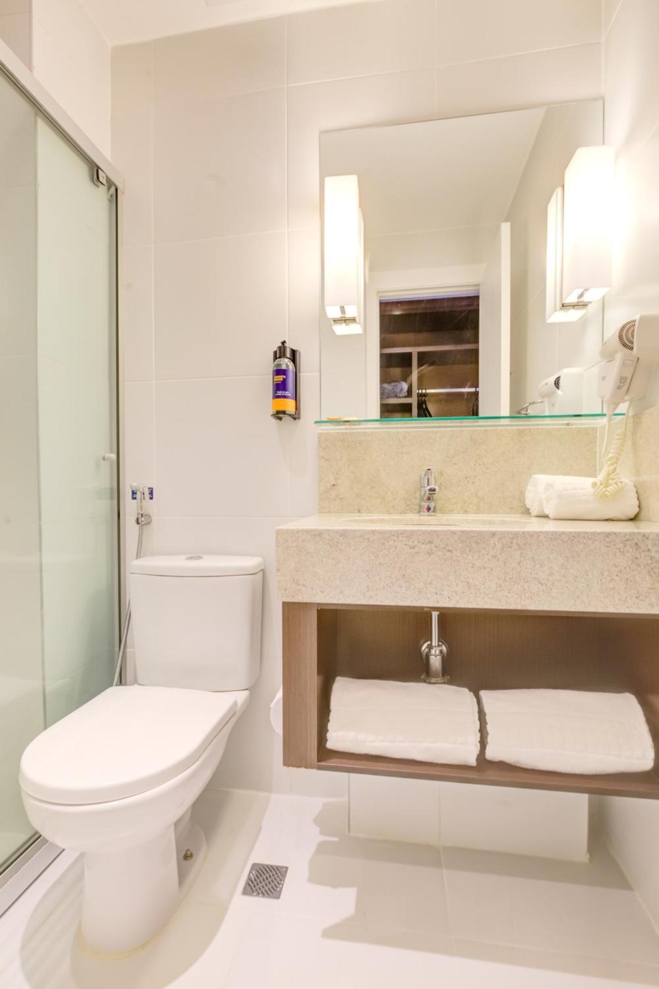 Hotel Comfort Sao Caetano 3*