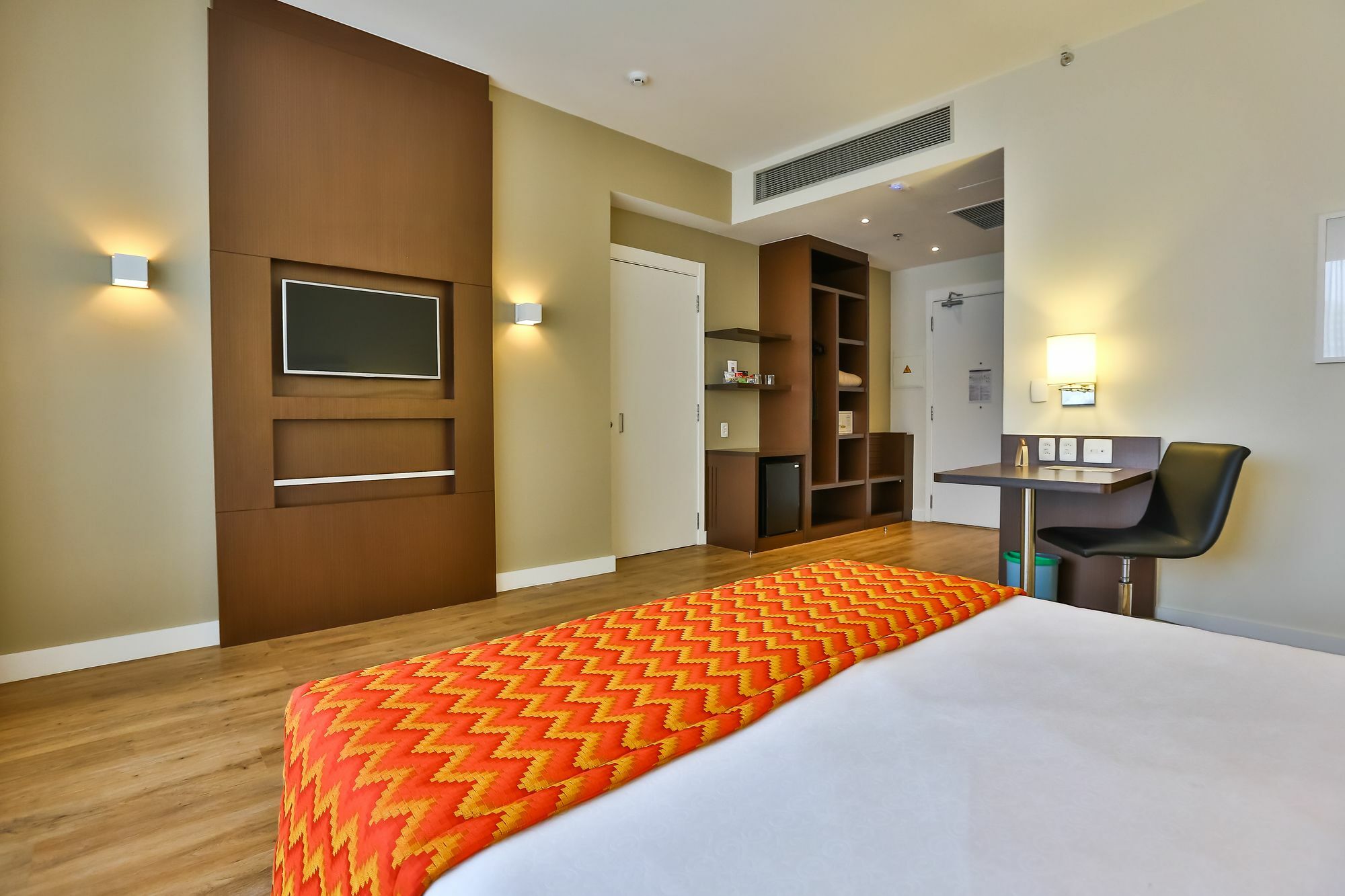 Comfort Sao Caetano Hotel