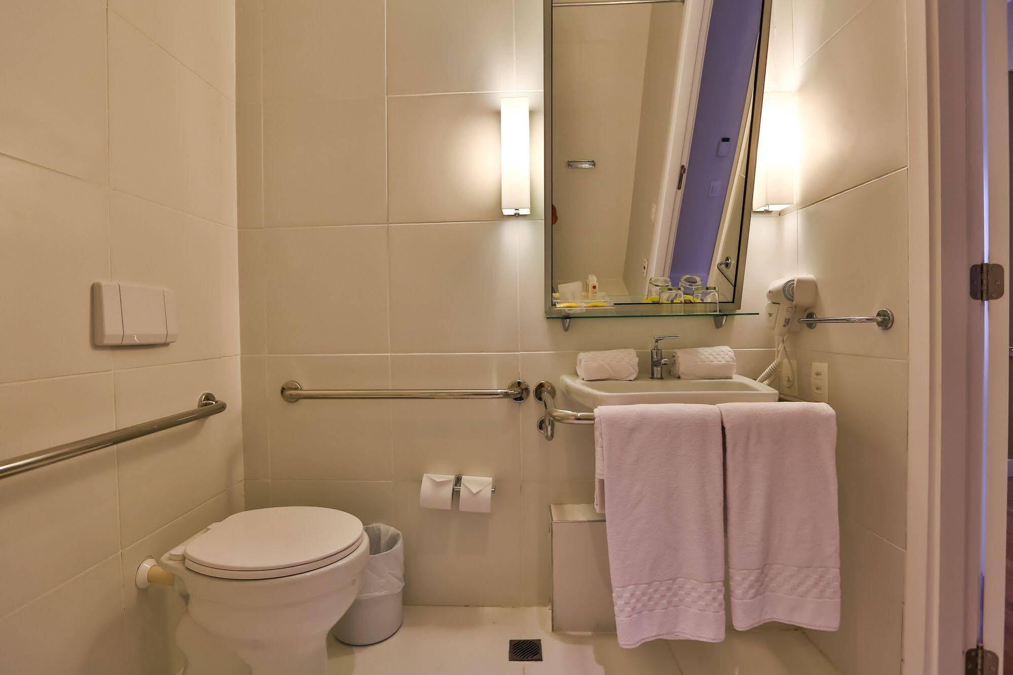 Comfort Sao Caetano