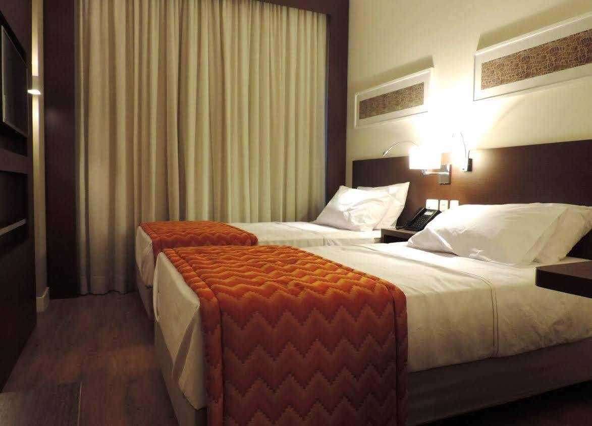 Hotel Comfort Sao Caetano 3*