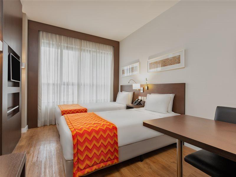 Comfort Sao Caetano Hotel 3*