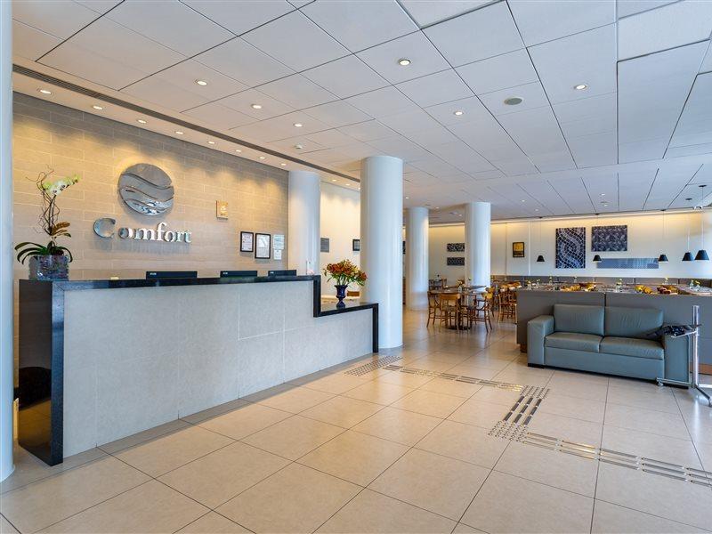 Hotel Comfort Sao Caetano