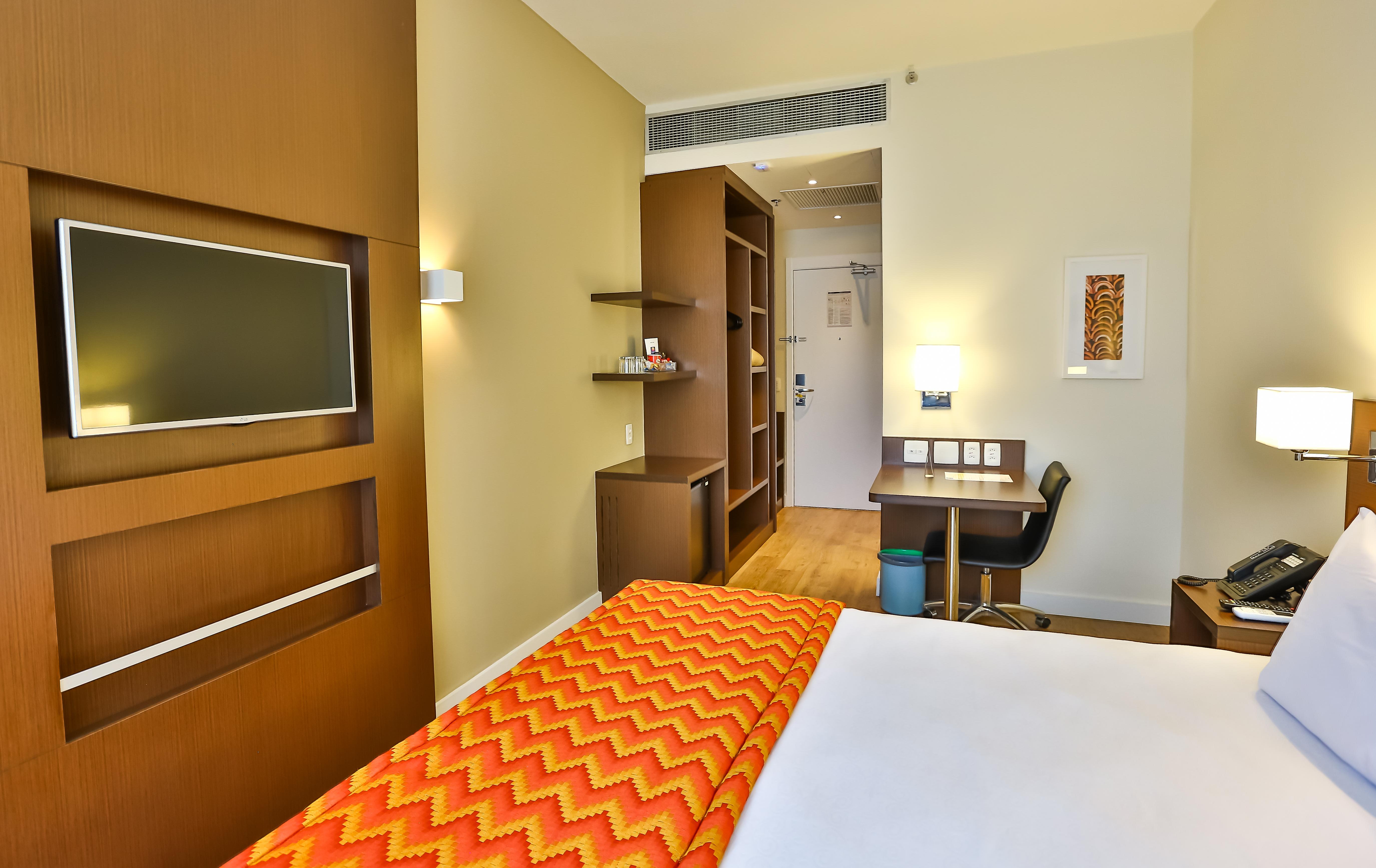 Hotel Comfort Sao Caetano