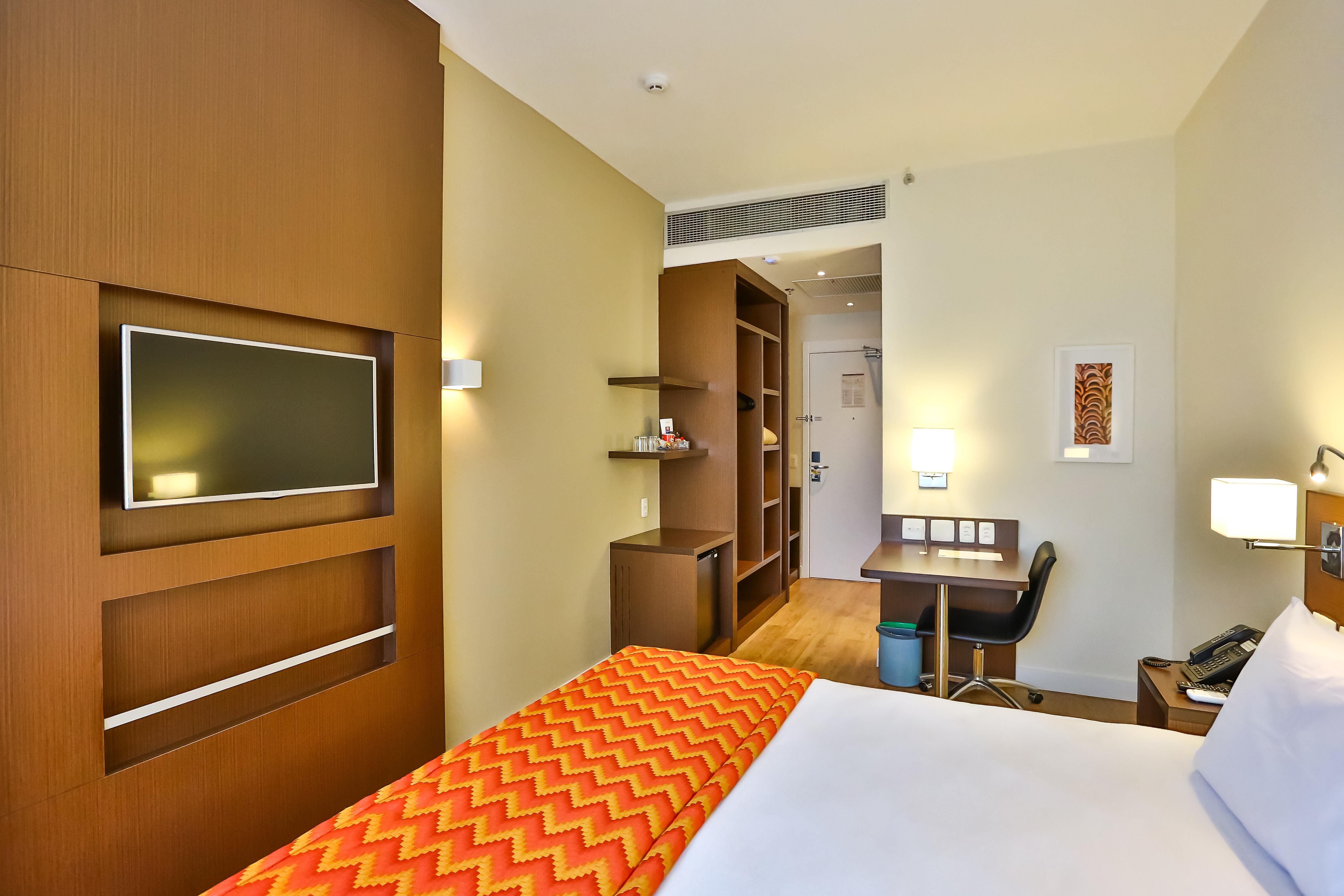 Hotel Comfort Sao Caetano
