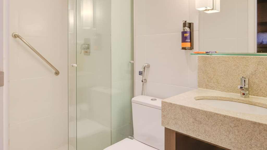 Hotel Comfort Sao Caetano 3*