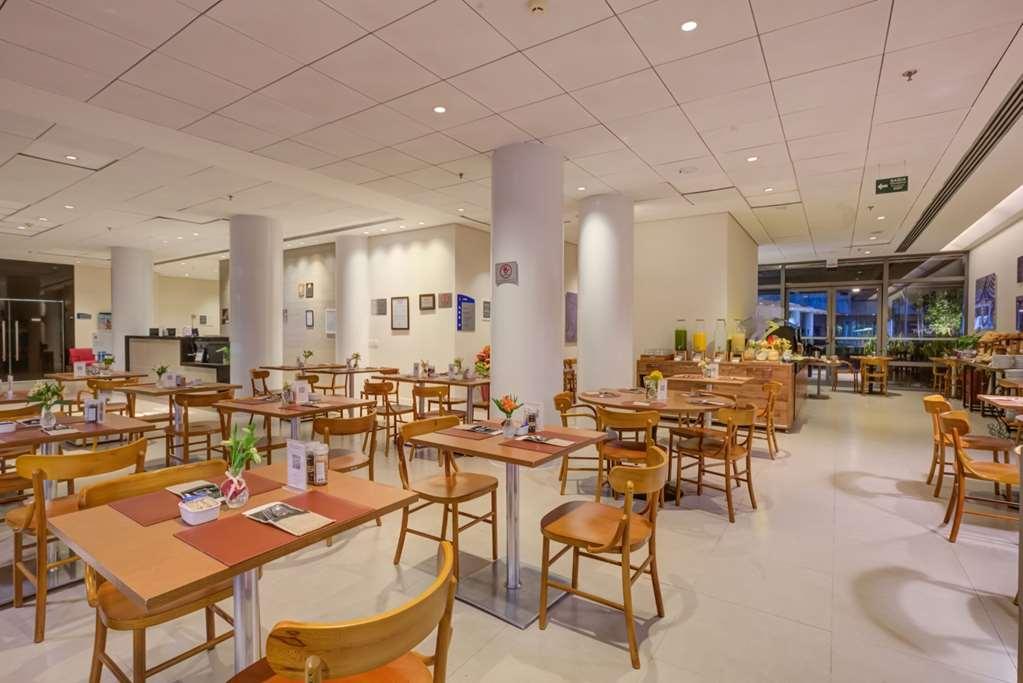 Comfort Sao Caetano 3*