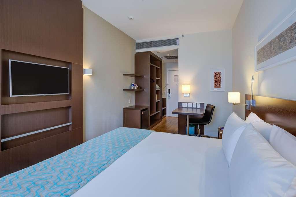 Comfort Sao Caetano 3* Sao Caetano do Sul
