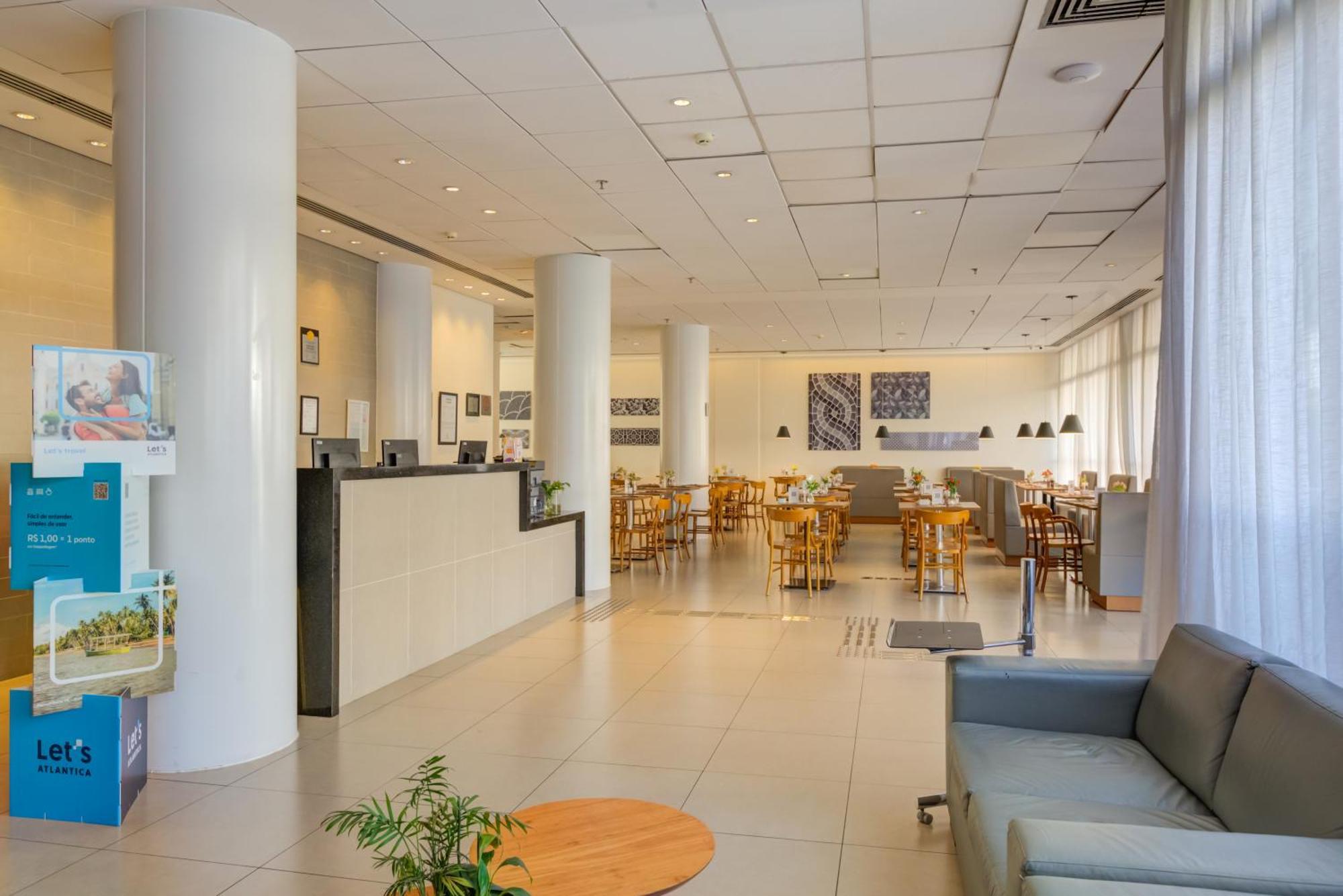 Hotel Comfort Sao Caetano