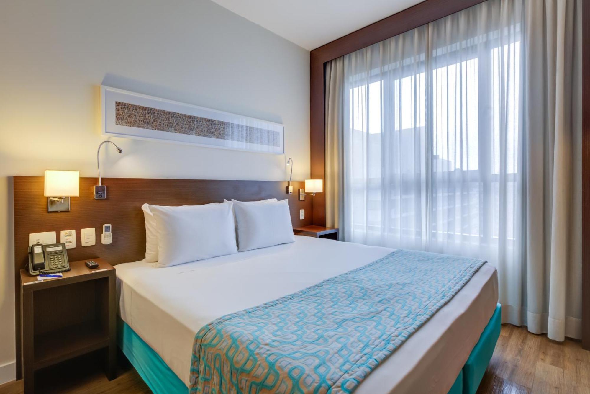 Comfort Sao Caetano 3*