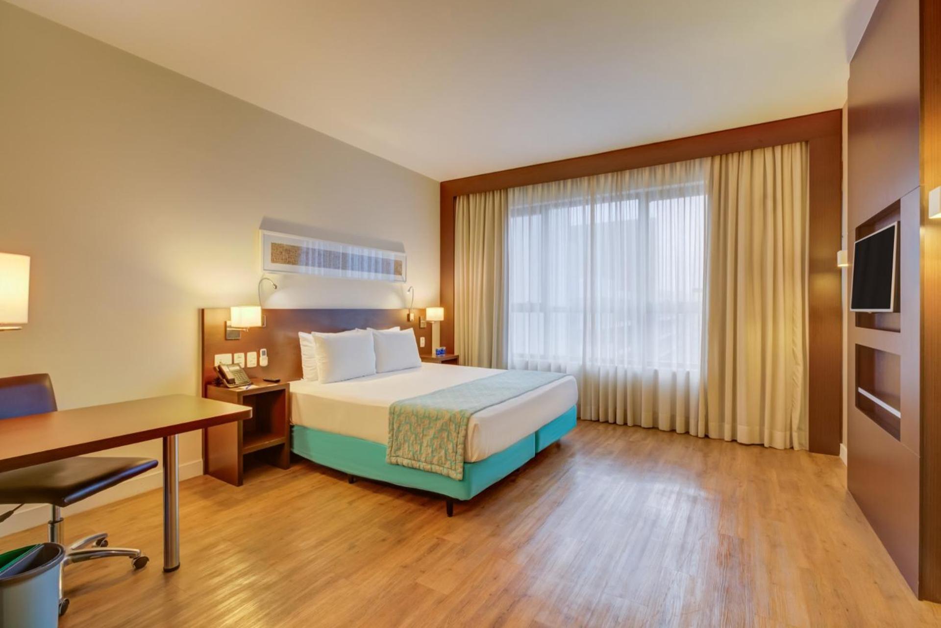 Comfort Sao Caetano Hotel 3*