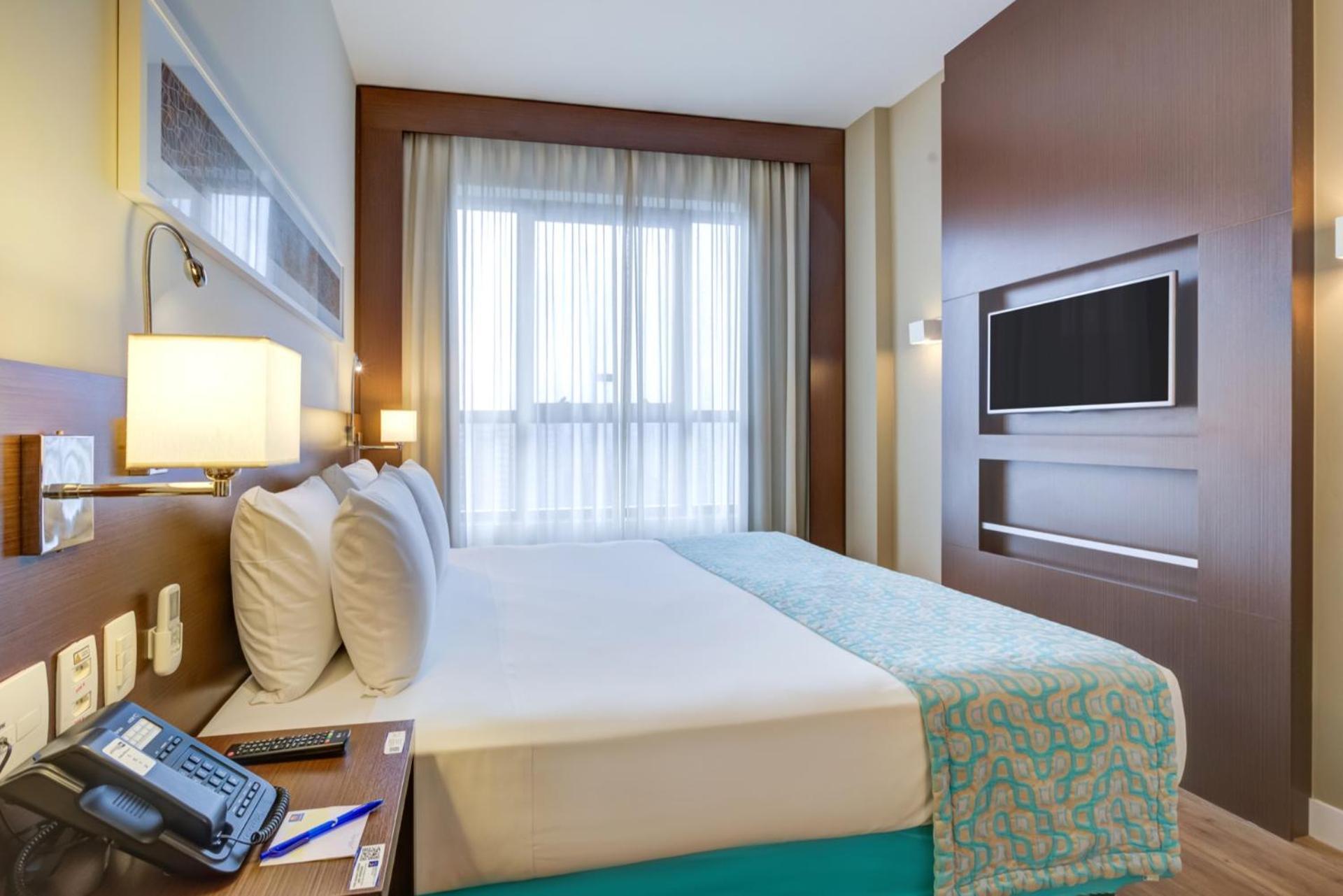 Comfort Sao Caetano Hotel 3*
