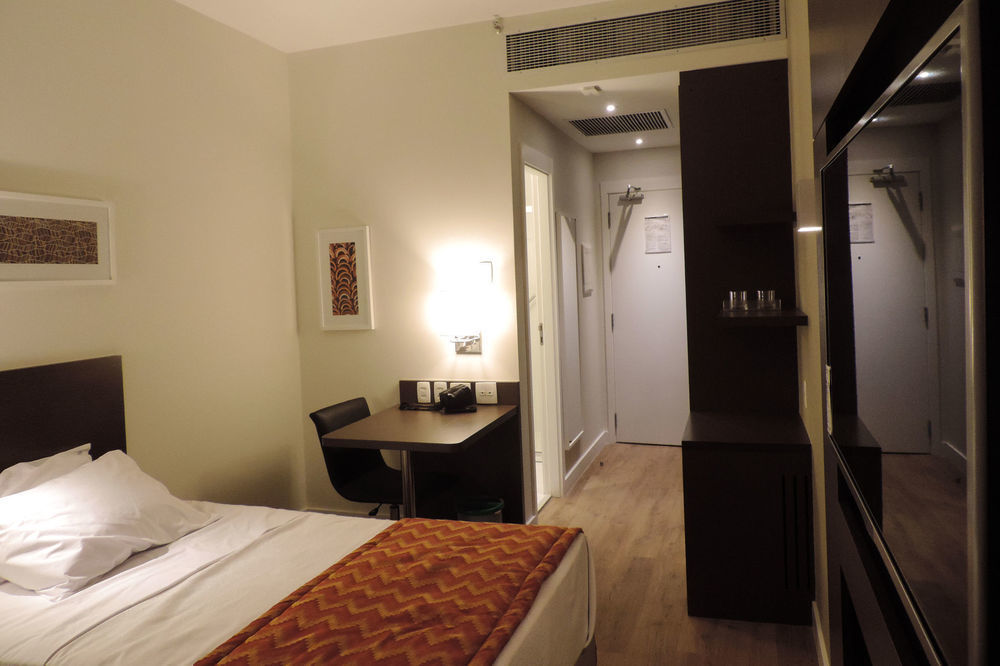 Hotel Comfort Sao Caetano Sao Caetano do Sul