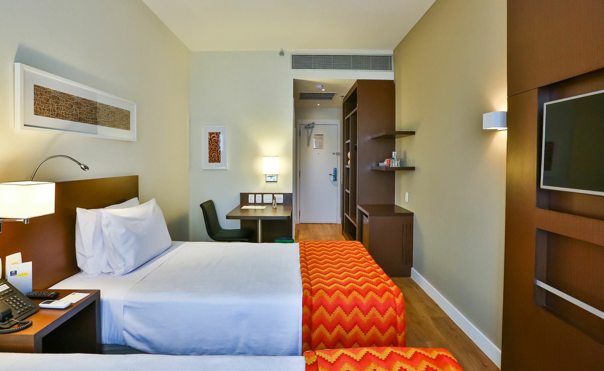 Comfort Sao Caetano 3*