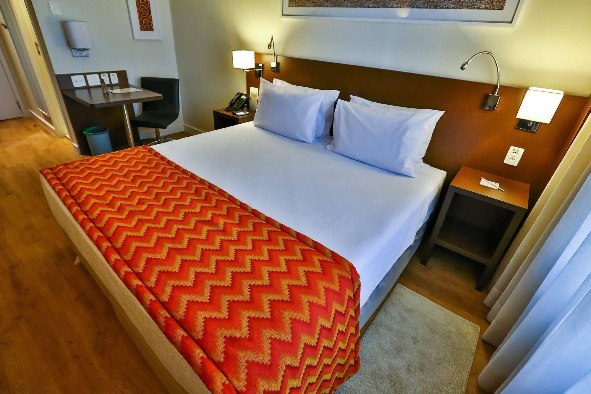 Comfort Sao Caetano