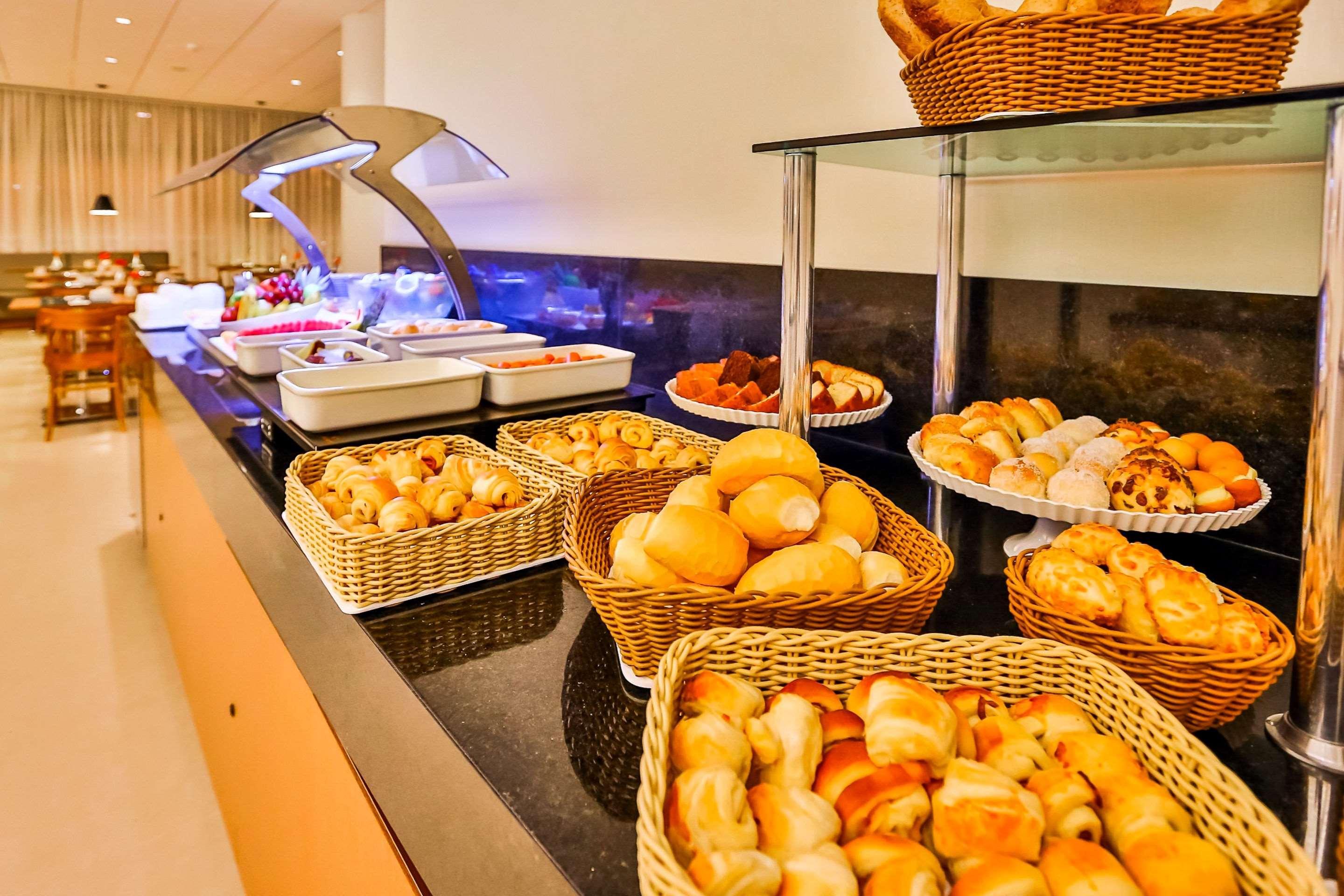 Comfort Sao Caetano 酒店