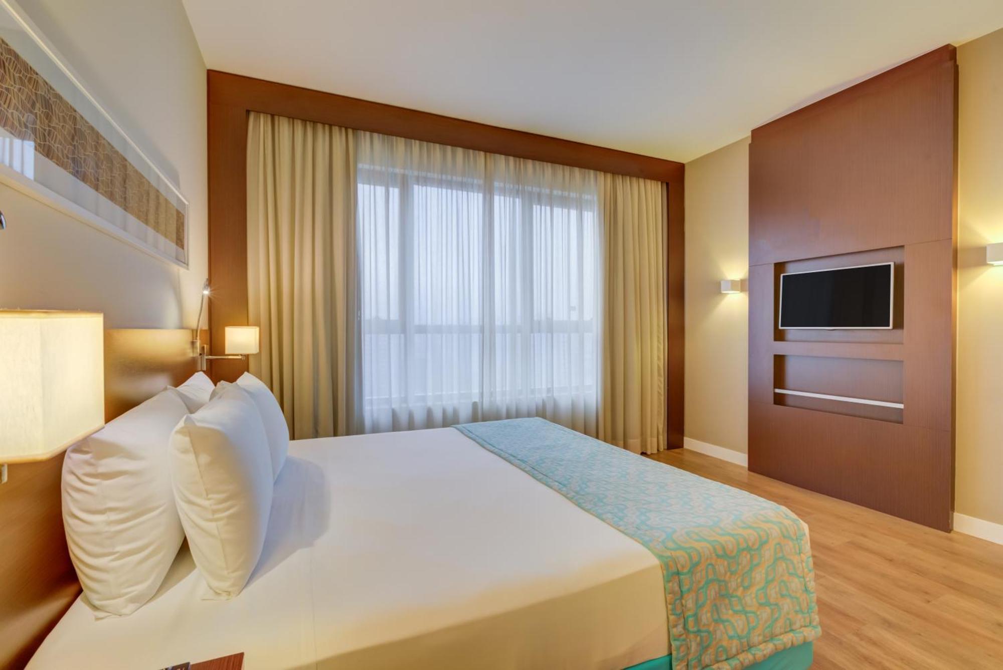 Comfort Sao Caetano 3*