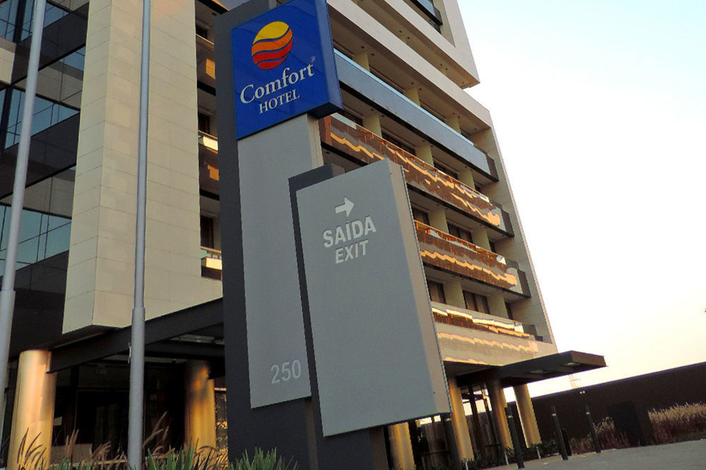 Comfort Sao Caetano